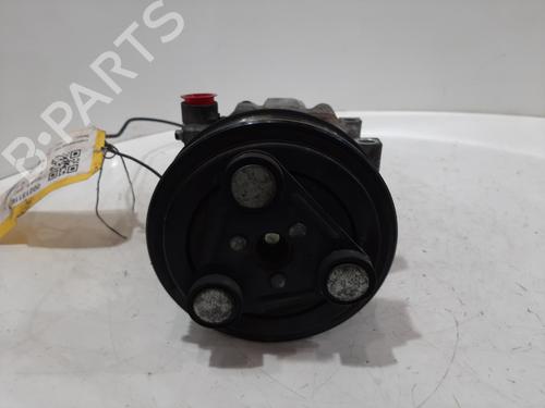 AC Kompressor MAZDA 3 (BL) 1.6 MZR (BL14) (105 hp) 29236242
