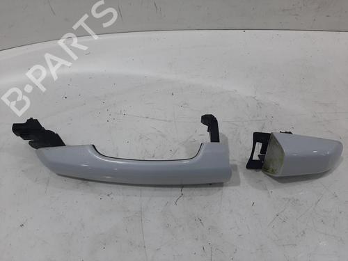 Udvendigt håndtag LAND ROVER RANGE ROVER EVOQUE (L538) 2.0 D 4x4 (180 hp) 31879579