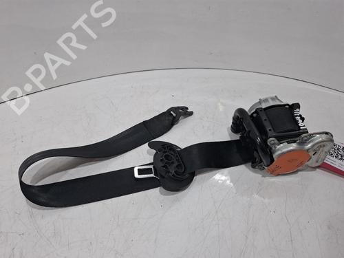 Used Front right seatbelt Front right seatbelt SEAT LEON (5F1) 1.4 TSI (150 hp) 40173968 40173968