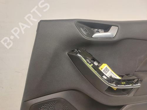 Front right panel FORD FIESTA VII (HJ, HF) 1.0 EcoBoost | BP26834550C59 - Image 5