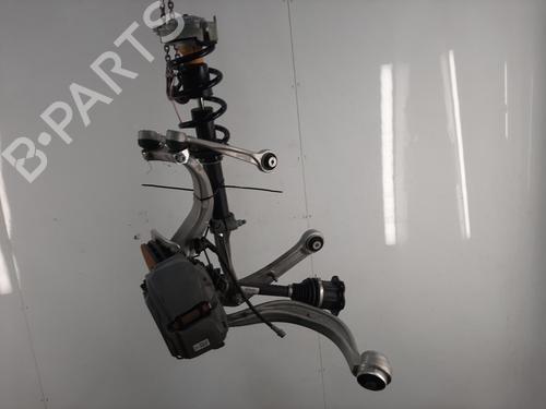 Used Left front suspension AUDI A6 C8 Avant (4A5) 40 TFSI (204 hp) 26841239