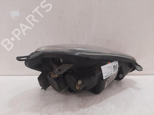 Left headlight FIAT PUNTO (199_) 1.2 (199AXZ1A, 199BXZ1A) | BP34733468C28  - Image 5