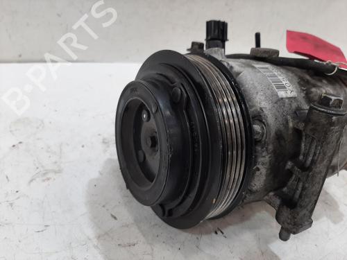 AC compressor FORD B-MAX (JK) 1.4 | BP31009228M34