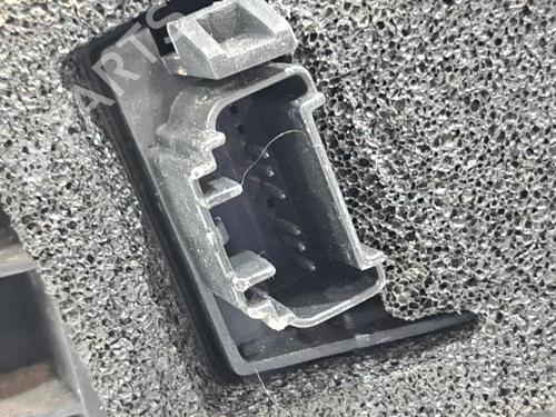 Left taillight TOYOTA AYGO (_B1_) 1.0 (KGB10_, KGB10R) | BP28275140C34 