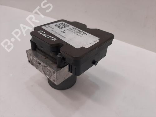 ABS pump AUDI A4 B9 (8W2, 8WC) 2.0 TDI | BP28084961M43 