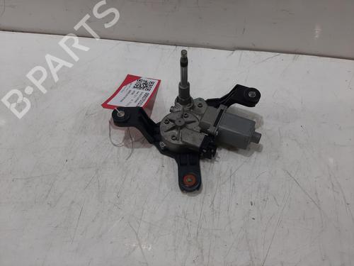 Used Rear wiper motor Rear wiper motor VAUXHALL ASTRA Mk VII (K) (B16) 1.4 Turbo (150 hp) 36697686 36697686