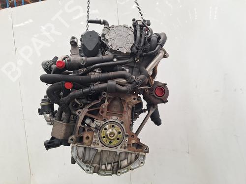 Engine AUDI A4 B8 (8K2) 2.0 TDI | BP38412463M1 - Image 6