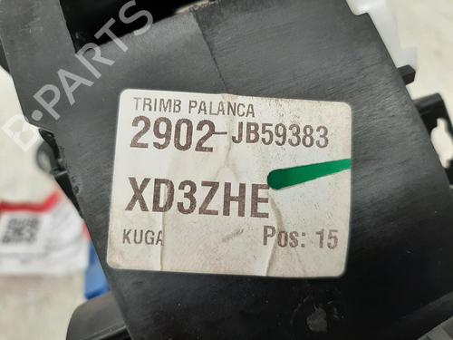 Girspak FORD KUGA II (DM2) 2.0 TDCi | BP31315627M90 - Image 4