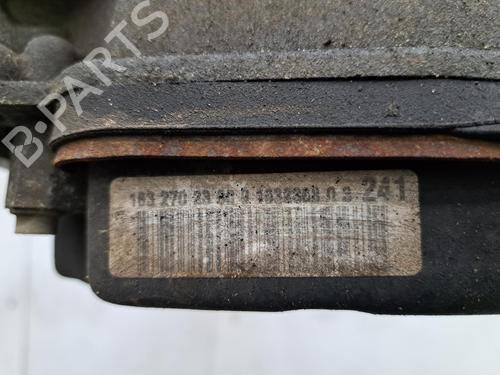 Gearbox MERCEDES-BENZ M-CLASS (W163) ML 430 (163.172) | BP26746058M3 