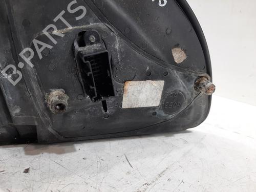 Left mirror VAUXHALL ASTRA Mk V (H) (A04) 1.8 (L48) | BP26836705C26 