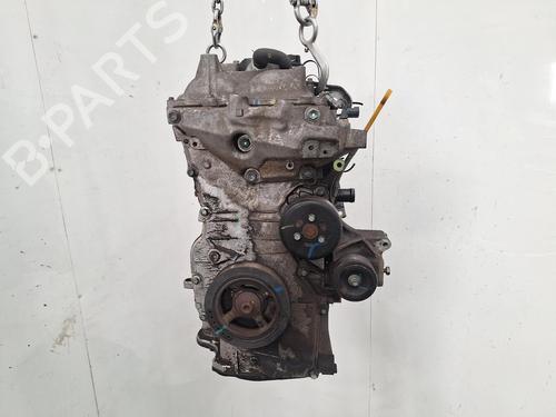 Motor NISSAN MICRA IV (K13K, K13KK) 1.2 (80 hp) 29809487