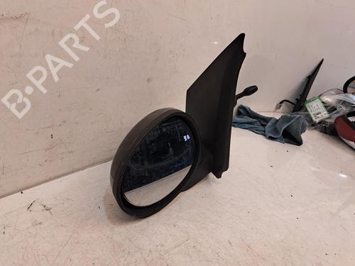 Left mirror PEUGEOT 107 (PM_, PN_) 1.0 | BP29581472C26 
