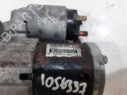 Starter SUZUKI BALENO (FW, EW) 1.0 (A1K310) | BP37629417M8 - Image 2