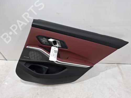 Rear right panel BMW 3 Touring (G21, G81) 330 e Plug-in-Hybrid | BP39106252C61 - Image 3