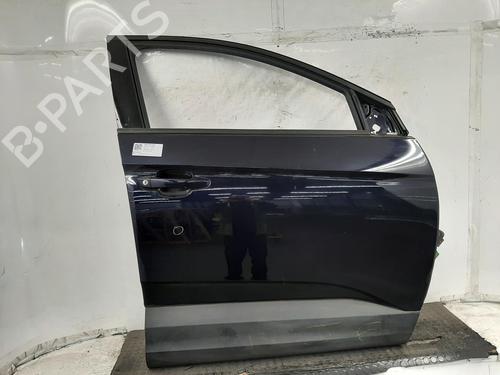 Used Right front door Right front door VAUXHALL GRANDLAND X / GRANDLAND (A18) 1.2 Turbo (75) (131 hp) 33720580 33720580