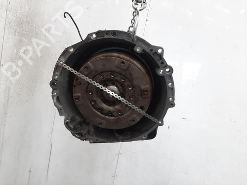 Used Gearbox JAGUAR XF I (X250) 2.2 D (200 hp) 29741876