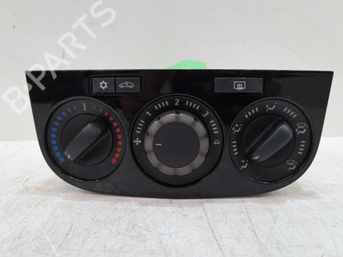 Used Climate control Climate control 39196054 39196054