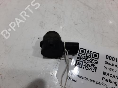 Electronic sensor PORSCHE MACAN (95B) 3.0 S | BP36334322M84 - Image 2