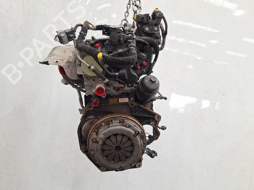 Engine FIAT PANDA (312_, 319_) 0.9 (312PXG1A) | BP28575403M1