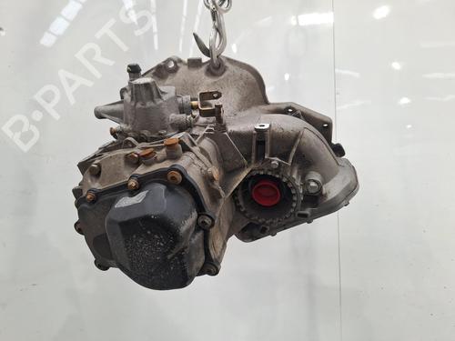 Gearbox VAUXHALL CORSA Mk III (D) (S07) 1.2 i 16V (L08) | BP29397985M3 