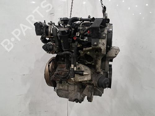 Motore VAUXHALL ASTRA Mk VI (J) (P10) 2.0 CDTi (165 hp) 32380786
