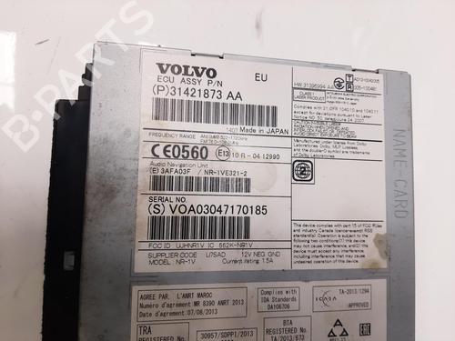 Electronic module VOLVO V40 Hatchback (525) D2 | BP36773282M83 - Image 5