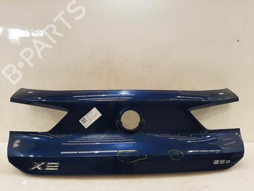 Used Other Other BMW X2 (F39) xDrive 25 e Plug-in-Hybrid (220 hp) 33435835 33435835