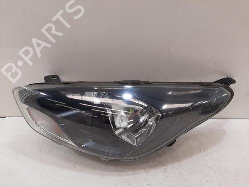 Used Left headlight Left headlight 38236944 38236944