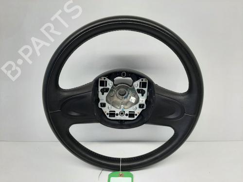 Used Steering wheel MINI MINI (R56) One D (90 hp) 26767252
