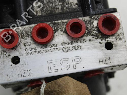 ABS pump AUDI A4 B7 Avant (8ED) 3.2 FSI quattro | BP26867964M43 - Image 3