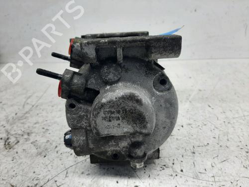 AC compressor HYUNDAI ix35 (LM, EL, ELH) 1.6 | BP26817690M34 