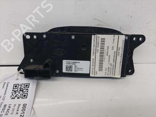 Switch JAGUAR I-PACE (X590) EV400 AWD | BP26847579I30 