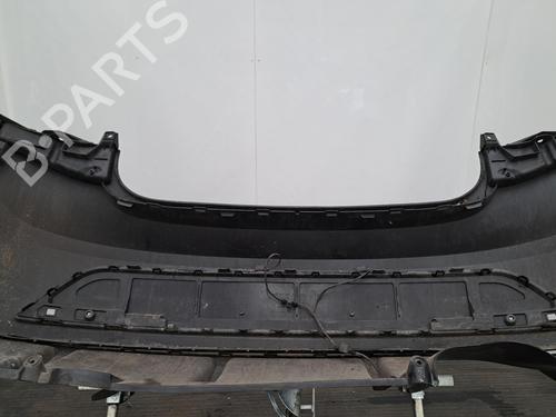 Foran støtfanger VW PASSAT B6 (3C2) 2.0 TDI 16V | BP26869941C7 