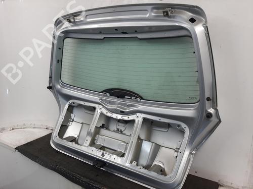 Tailgate SKODA FABIA II (542) 1.2 | BP31769553C6 