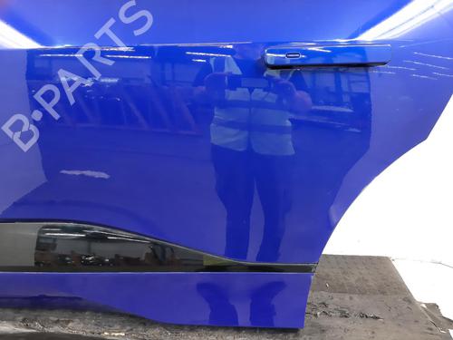 Dør venstre bagtil JAGUAR I-PACE (X590) EV400 AWD | BP38446873C4 - Image 4