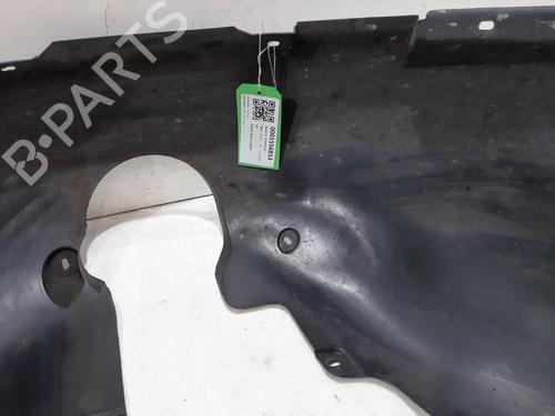 Wheel arch VW UP! (121, 122, BL1, BL2, BL3, 123) 1.0 | BP30286277C56 