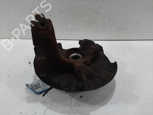 Venstre Styrespindel Lejehus SEAT IBIZA IV (6J5, 6P1) 1.4 (85 hp) 31649796