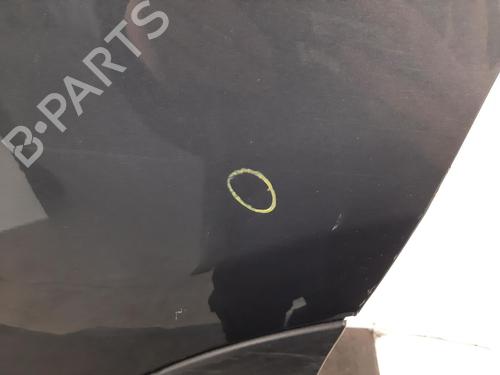 Dør venstre bagtil FIAT 500X (334_) 1.4 (334AXC1B, 334AXC11) | BP32145107C4 