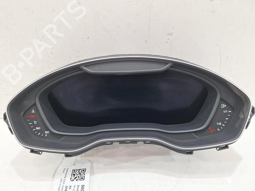 Used Instrument cluster AUDI A5 Sportback (F5A, F5F) 40 TDI quattro (190 hp) 26775363