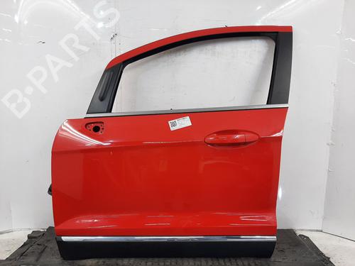Used Left front door Left front door 38447841 38447841