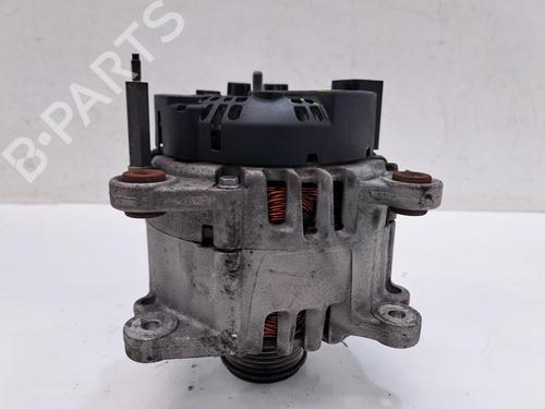 Alternator VW GOLF VI (5K1) 1.6 TDI | BP26860874M7 