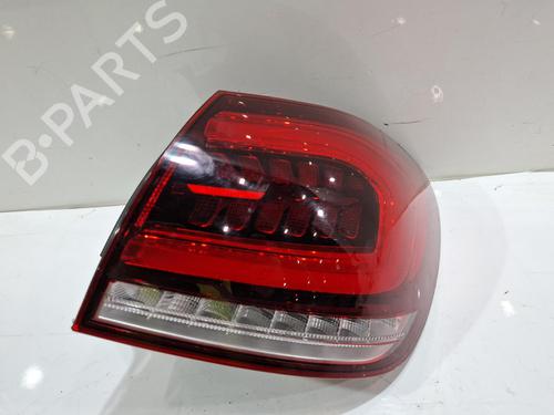 Used Right taillight Right taillight 39241667 39241667