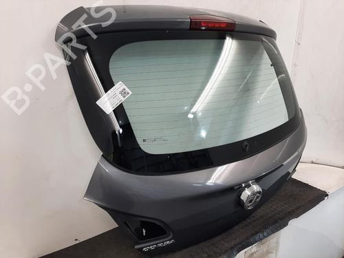 Bakluke CC/Kombi-Kupé VAUXHALL CORSA Mk IV (E) (X15) 1.4 | BP28101295C6 