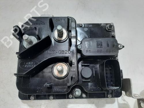 Control unit JAGUAR I-PACE (X590) EV400 AWD | BP30533110M11 