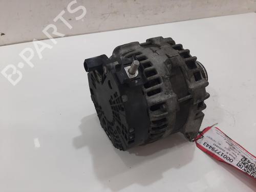 Alternator MERCEDES-BENZ A-CLASS (W176) A 180 CDI / d (176.012) | BP37539772M7 - Image 3