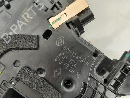 Andre RENAULT ZOE (BFM_) ZOE | BP26817627O1 