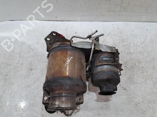 Particulate filter SKODA OCTAVIA III Combi (5E5, 5E6) 1.6 TDI | BP37491341M81 - Image 3