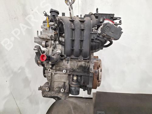 Engine KIA PICANTO II (TA) 1.0 | BP34101793M1  - Image 5