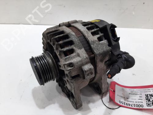Alternator HYUNDAI i30 (GD) 1.6 CRDi | BP36697384M7  - Image 5
