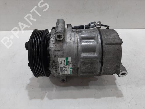 Used AC compressor VAUXHALL INSIGNIA Mk I (A) Hatchback (G09) 2.0 CDTI (68) (160 hp) 30324474
